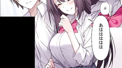 Love Tornado! 3-Way Threeway