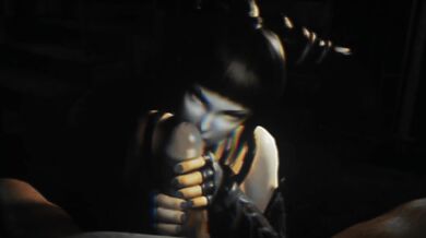 Drenched Dreams of Eolora in Street Fighter Parody Video
