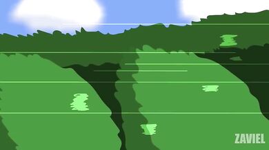 Sexy Succubus Zaviel's Wild Fuckfest