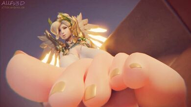 Worshipping the Divine Mistress: A First-Person Perspective