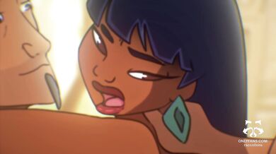 TRIPLE HOT BLONDES on the LOVE LANE