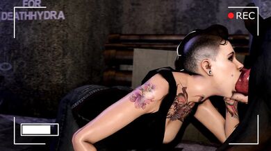 Clara's Amateur Home Videos Leaked Online and Go Viral