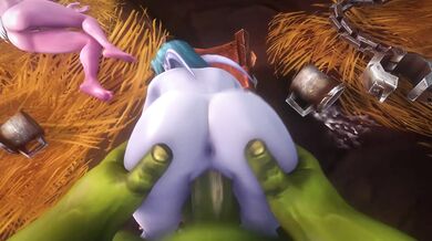 61 Strokes of My Hard Cock: A Compilation