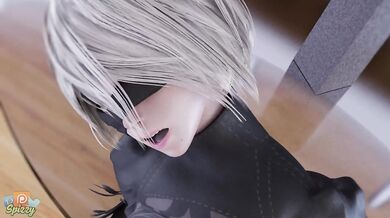 Busty Aussie Babe Gets DP'd by Two Pussy-Loving Monsters in a Tentacle Orgy