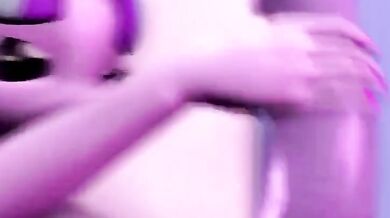 Unbridled Equine Fuckery - My Little Pony Porn Video [Repost]
