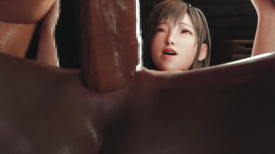 Pounded Tifa Kaogum Style