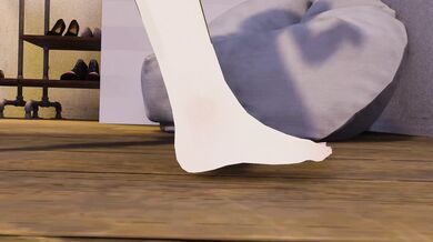 Ruby's Horny Lesbian Encounter with Weiss