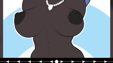Rack Attack | Furry Yiffing PMV