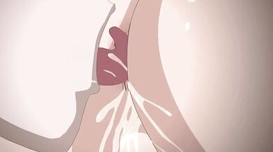 Flare vs. Lucy: A Sizzling Hot Hentai Match-up