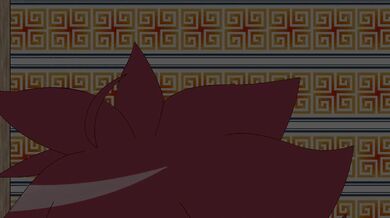 Elfin Hottie Rubs Her Sexy Body with a Scorching Redheaded Human