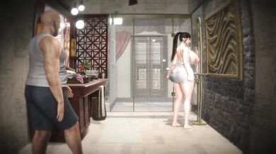 Tangmo Toilet Aaaaaaaaa: 
Uncontrollable Urge of Tangmo's ToiletTangmo-Toilet [Aaaaaaaaa] is a Japanese hentai porn video that follows the story of a young woman named Tangmo who has an obsession with public restrooms. She finds herself drawn to them and