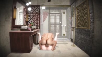 Tangmo Toilet Aaaaaaaaa: 
Uncontrollable Urge of Tangmo's ToiletTangmo-Toilet [Aaaaaaaaa] is a Japanese hentai porn video that follows the story of a young woman named Tangmo who has an obsession with public restrooms. She finds herself drawn to them and
