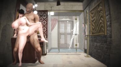 Tangmo Toilet Aaaaaaaaa: 
Uncontrollable Urge of Tangmo's ToiletTangmo-Toilet [Aaaaaaaaa] is a Japanese hentai porn video that follows the story of a young woman named Tangmo who has an obsession with public restrooms. She finds herself drawn to them and
