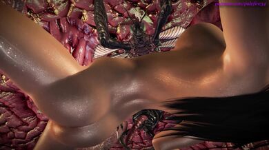 Eggsplosion: Worm Invasion Birthing