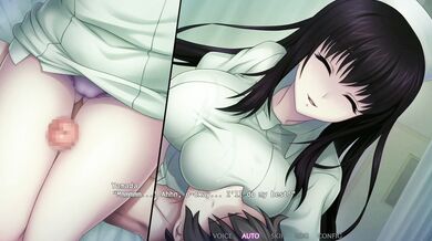 Nurse's Hentai Temptation 2