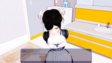 My Virginity's Last Chance with My BFF: Harem Hotel Episode 7