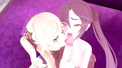 Fish Fucks Mom in the Mouth: A Tale of Forbidden Love and Cum