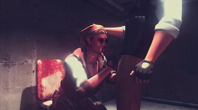 Rebel Lust: New York's Finest Fuckers (Episode 1)