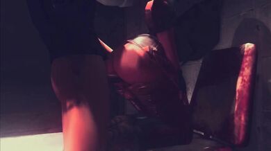 Rebel Lust: New York's Finest Fuckers (Episode 1)