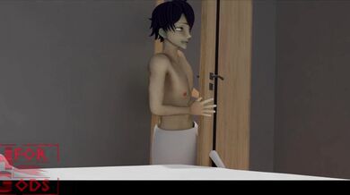 Avenging Sex Demon Yumiko Pounces on Innocent Men in 'Yumiko's Revenge'