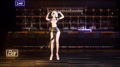 - Slutty Dancing Twice: Sexy 2B's Sensual Moves, Vol. II