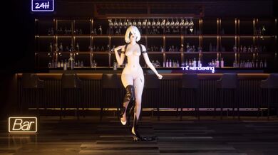 - Slutty Dancing Twice: Sexy 2B's Sensual Moves, Vol. II