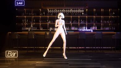 - Slutty Dancing Twice: Sexy 2B's Sensual Moves, Vol. II