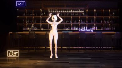 - Slutty Dancing Twice: Sexy 2B's Sensual Moves, Vol. II