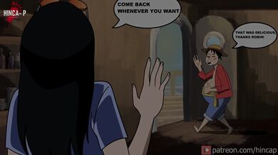 Lactating Nympho Gets Titty Fucked by Her Stepbrother in 'Hinca-P'