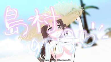 Cute Idol's Private Wank Session [Masturbation_MMD]