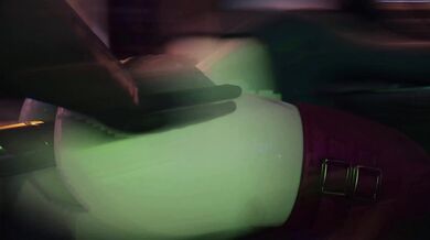 Fucking the Flower Girl - BLACKED - by Bouquetman