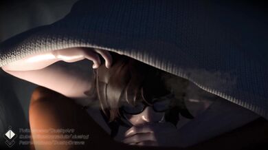 Naughty Mei's Sexual Encounter in the Dark (AUDIO REUPLOAD)