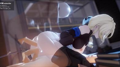 - Cocolia Rand's Massive Multi-Cock Meltdown - AKT