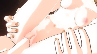 Contractual Obligation: Aiden's Hot and Steamy 4K Luminescence