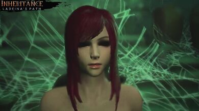 Heirloom: A Daughter's Legacy