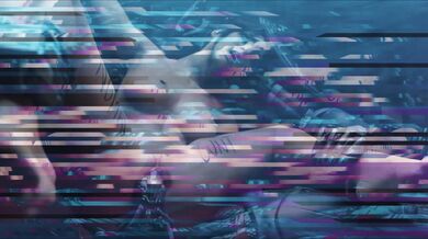 Panam and Adam Bust a Nut in 'Smasher' with Pierced Genitals and Ruined Makeup, 4K Quality