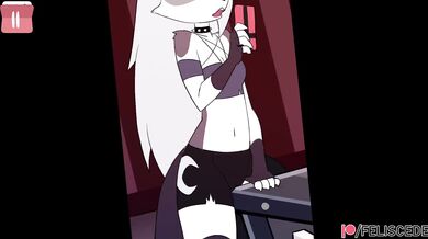 Loona's Pussy Destroys NNN [feliscede]