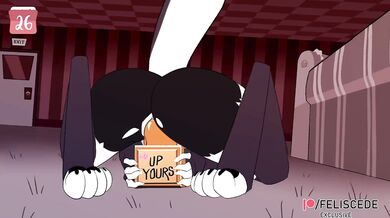Loona's Pussy Destroys NNN [feliscede]