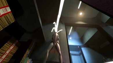 Emerald's Chaos: A Sexual Awakening