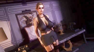 Jailbait Business - Daddy's Point of View - Weeaboo