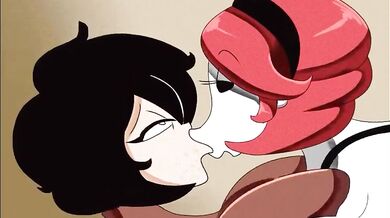 The Wait is Over: Derpina's Epic Climax