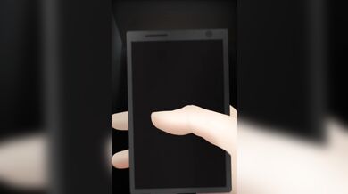 Tentacle Rape in SCP-1471: A XXX Animation