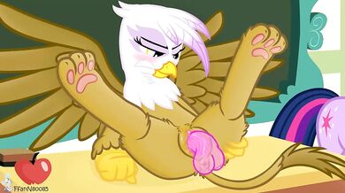 Magical Fuck Toy: Gilda's Tale