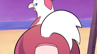 Chicken Fucking with a Human Cock: The OtherThatGuy Adventure