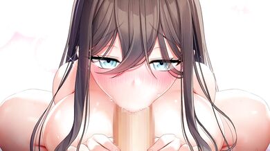 Burning Boobs in Another World with a Maid School and Sounds Edited to Perfection!