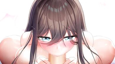 Burning Boobs in Another World with a Maid School and Sounds Edited to Perfection!