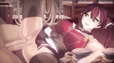 Kinky Feline Fun: A Naughty Neko Compilation