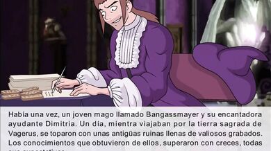 El Libro Mágico 2 en Español