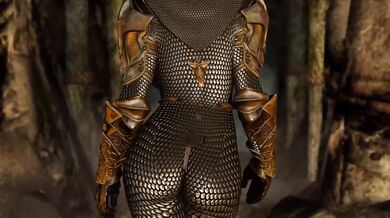 Trolled and Fucked: The Forbidden Desires of a Submissive Elf
