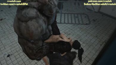 Asylum Animation: Rrostek's Fuck Fest